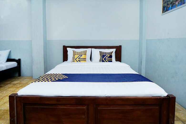 Spot On 2857 Hotel Pelangi