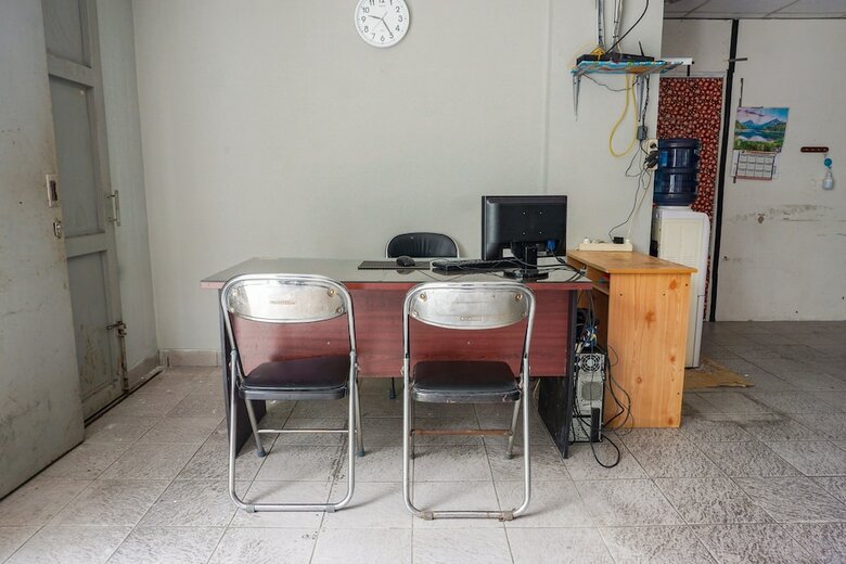 Hotel Oyo 2778 Alvin Residence
