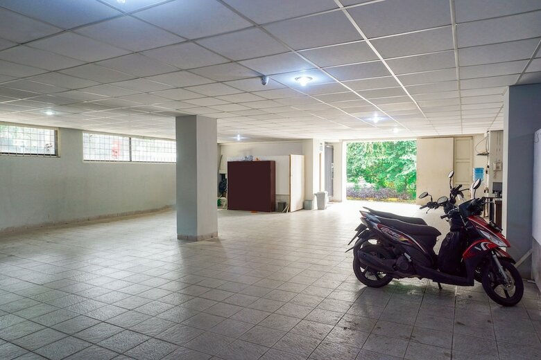 Hotel Oyo 2778 Alvin Residence