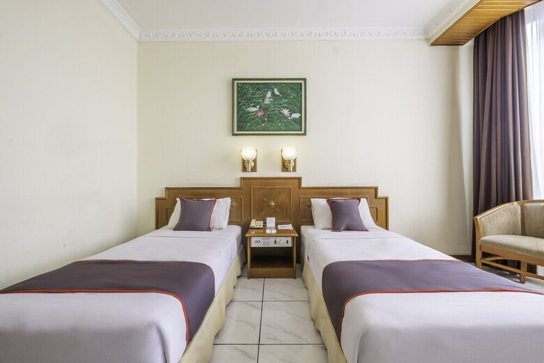 Collection O 25 Hotel Baltika