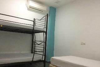 Hotel Spot On 89917 Eastern Inn