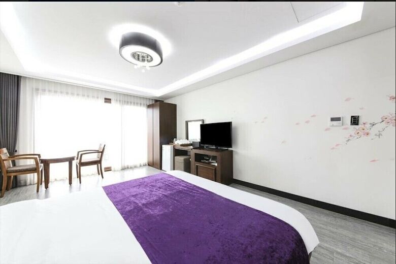 Apartamento The Seri Resort