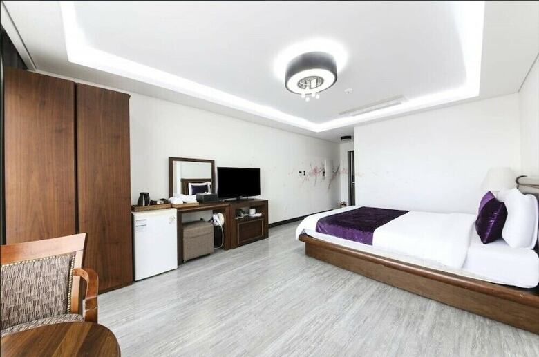 Apartamento The Seri Resort