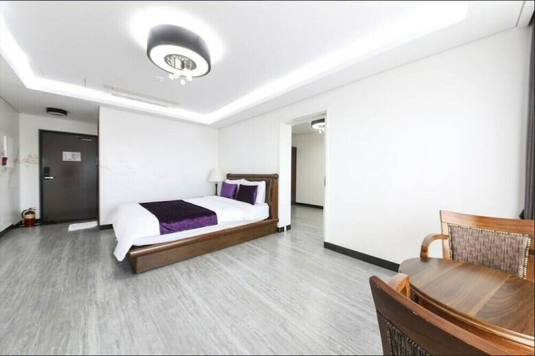 Apartamento The Seri Resort