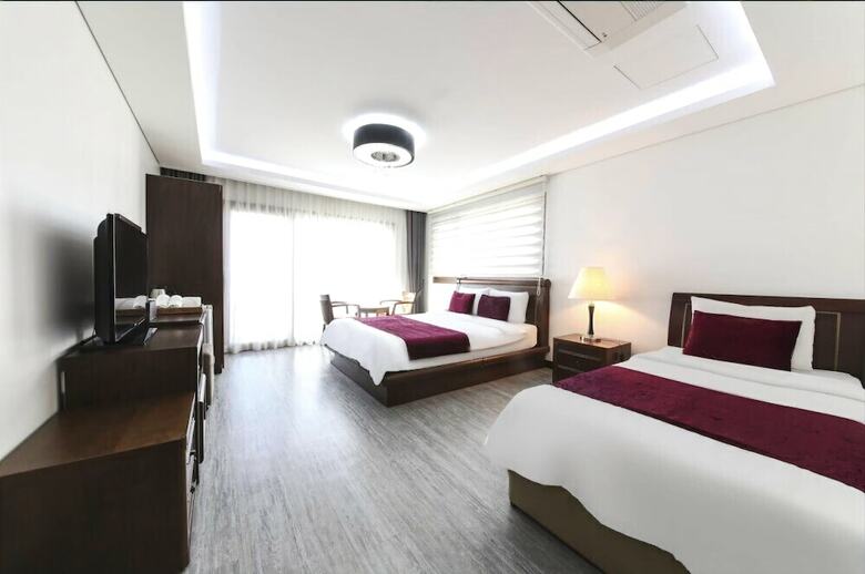 Apartamento The Seri Resort