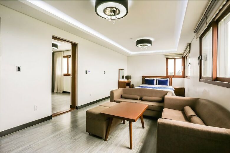Apartamento The Seri Resort