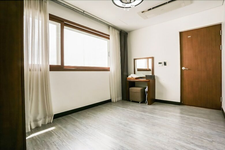 Apartamento The Seri Resort