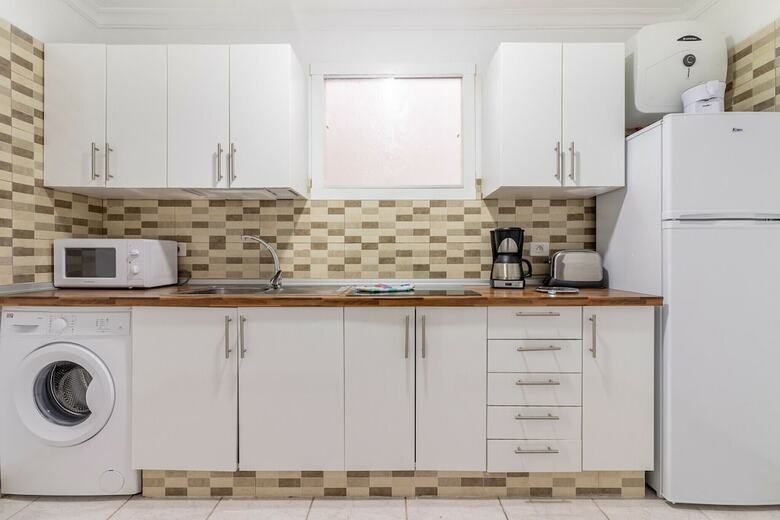 Apartamentos 35007d01 - Isla de Cuba 11, 1�