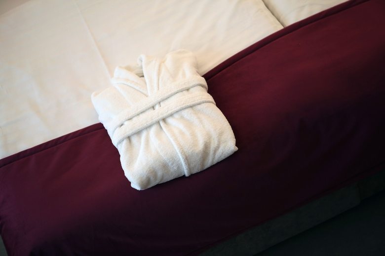 Hotel Hubert Vital Resort
