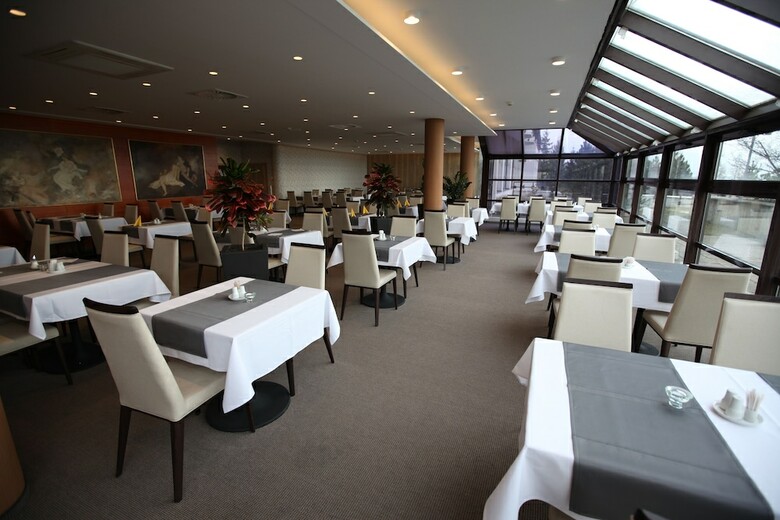 Hotel Hubert Vital Resort
