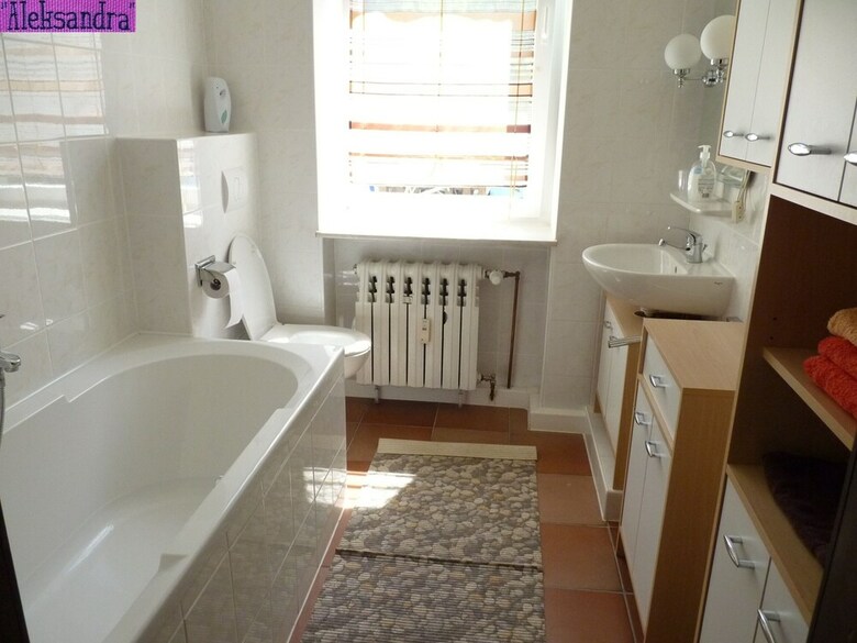 Apartamentos Aleksandra & Daria