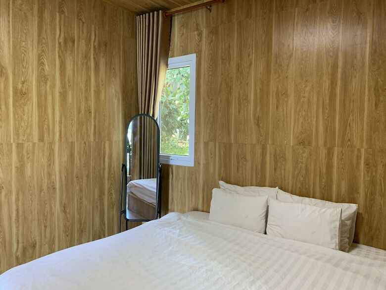 Hotel Vuon Thuong House