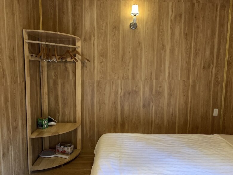 Hotel Vuon Thuong House