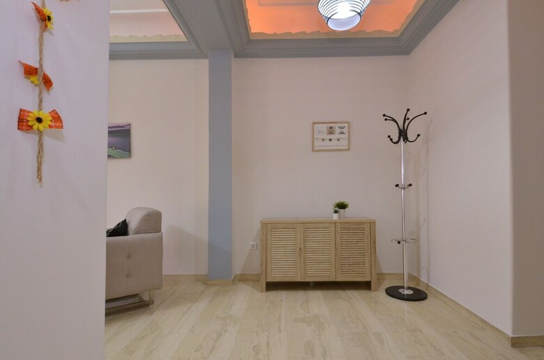 Plaka Apartment In Athens