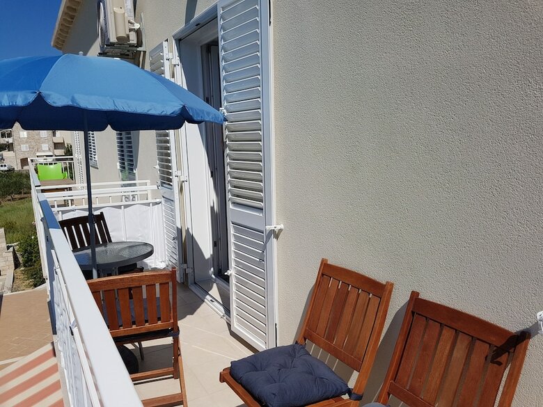 Apartments Silvija