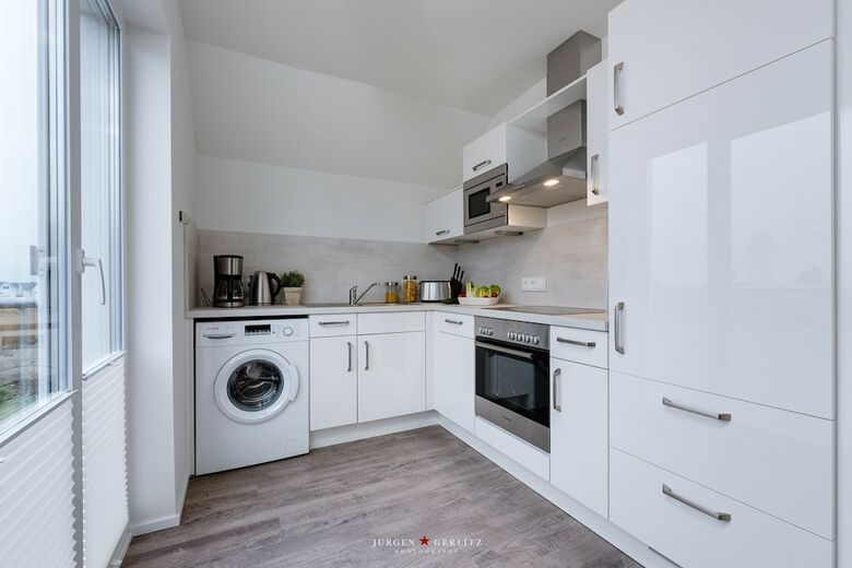 Apartamentos Ferienwohnung Hoppetosse