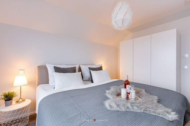 Apartamentos Ferienwohnung Hoppetosse