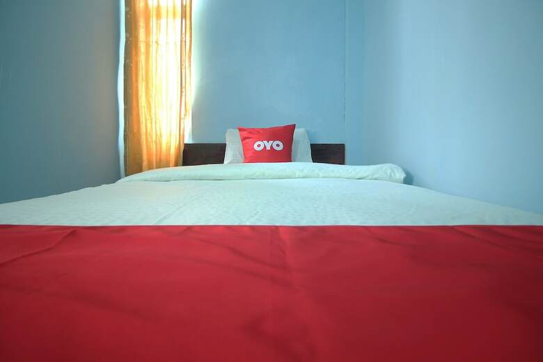 Hotel Oyo 1448 Kartini Residence