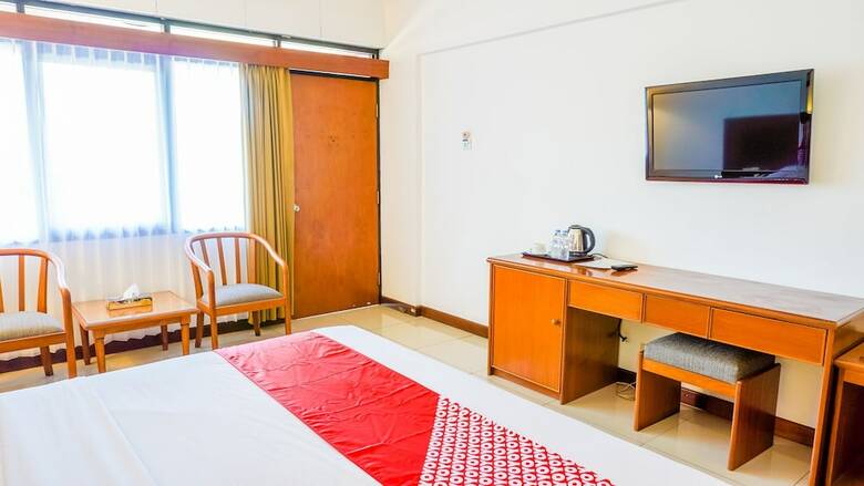 Oyo 1616 Setiabudhi Indah Hotel