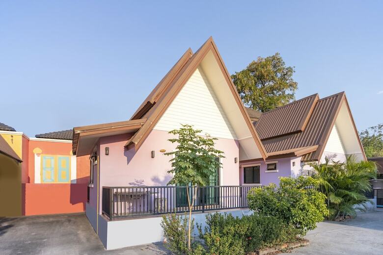 Hotel Oyo 798 Reurn Mareena Resort