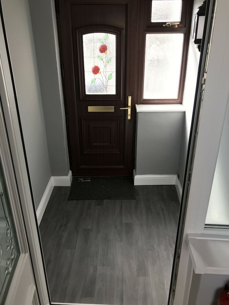 Hotel St. Mary's Grove