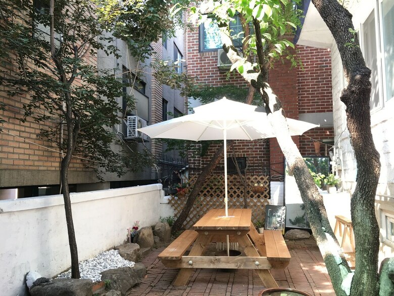 Hostal Aron Guest House - Hostel
