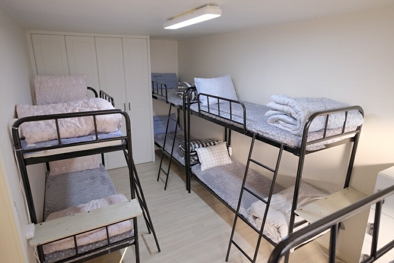 Hostal Aron Guest House - Hostel