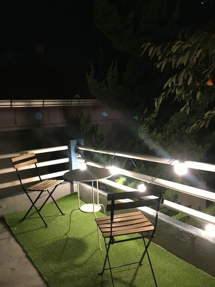 Hostal Aron Guest House - Hostel