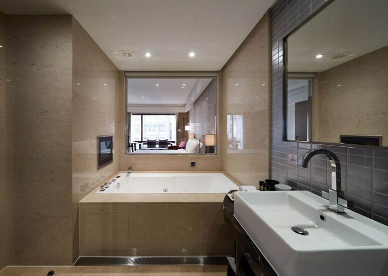 Hotel The Tango Taipei Xinyi