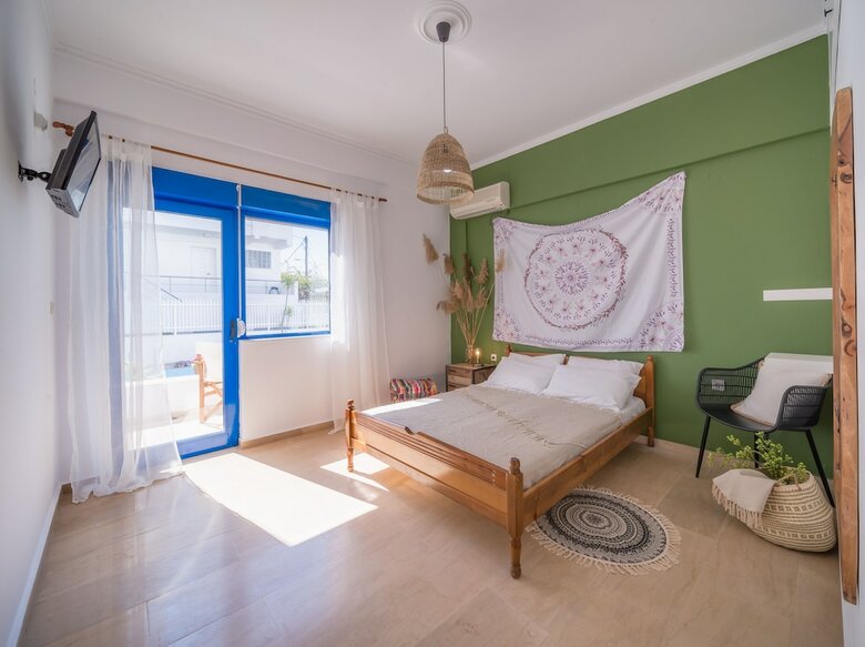 Aparthotel G & K Hotel Fiore Di Candia