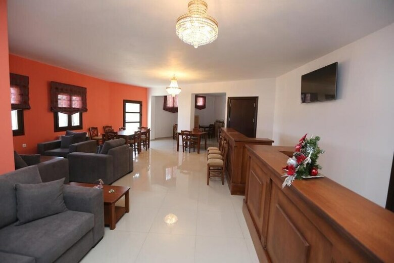 Aparthotel Hermanassa Hotel
