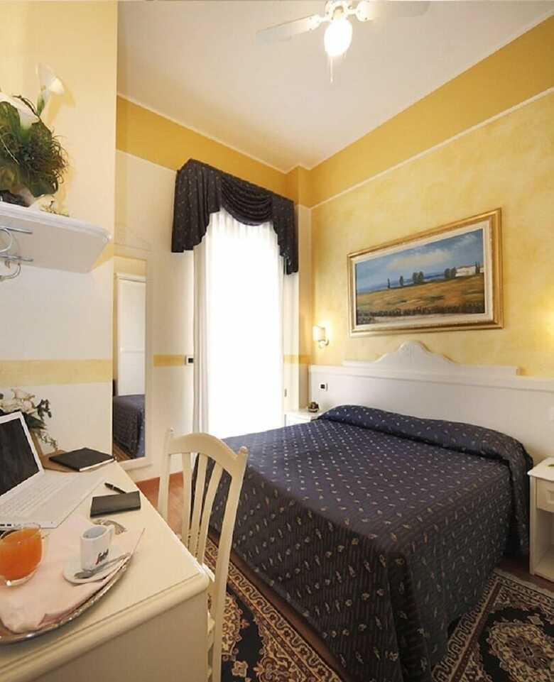 Park Hotel Belsoggiorno