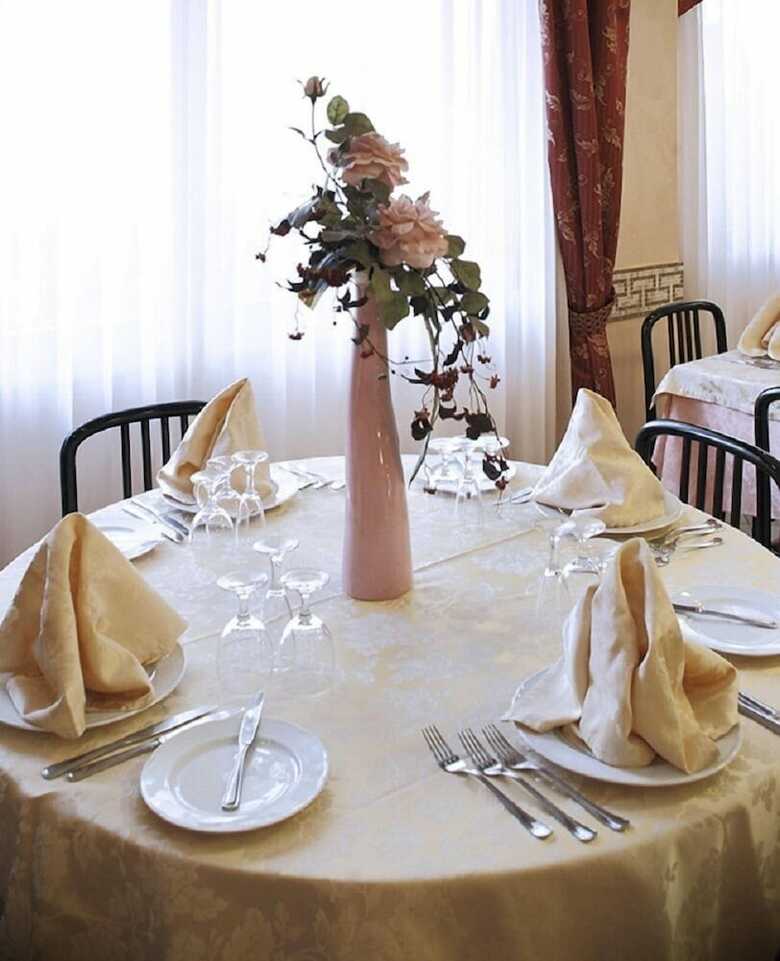 Park Hotel Belsoggiorno