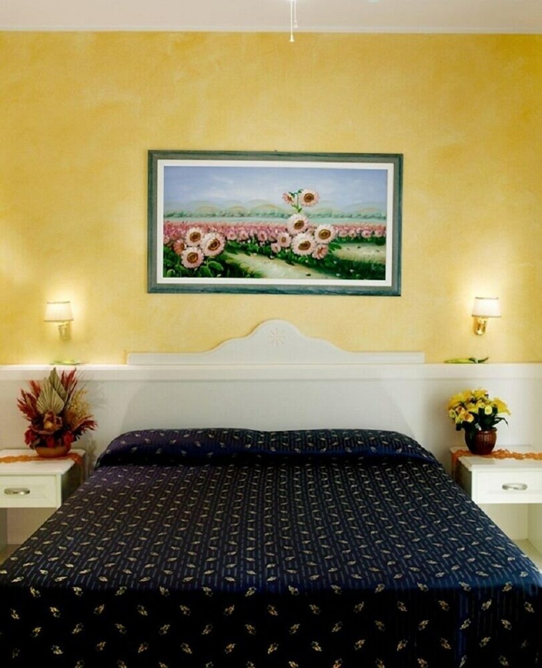 Park Hotel Belsoggiorno