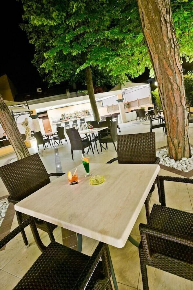 Park Hotel Belsoggiorno