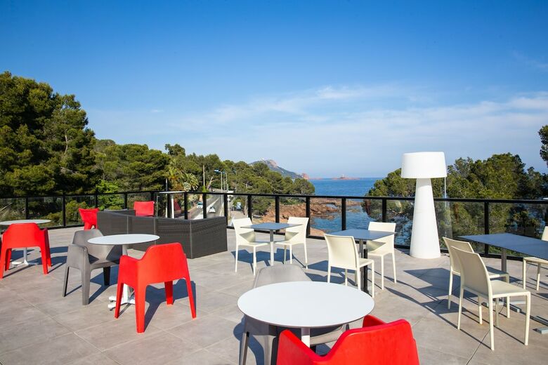Hotel H�tel La Plage