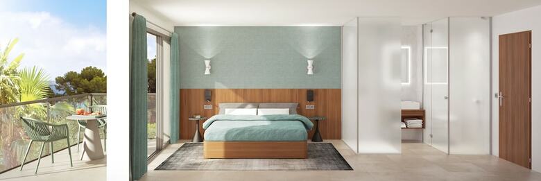 Hotel H�tel La Plage