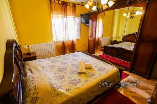 Apartment Hosana