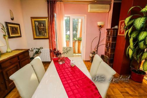 Apartment Hosana