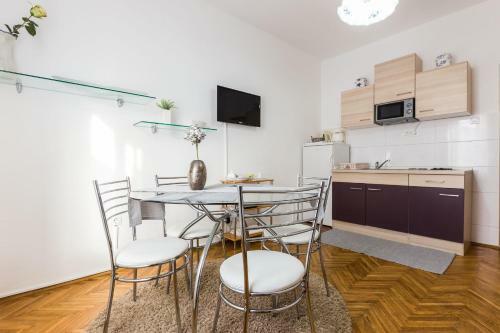 Apartment Hosana