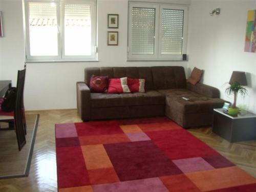Apartment Vesna