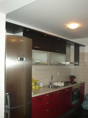 Apartment Vesna
