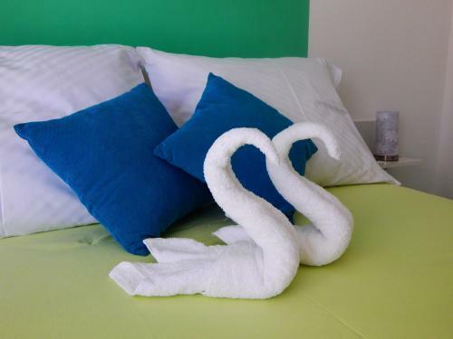 Apartments & Rooms Marinka