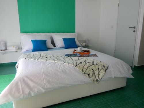 Apartments & Rooms Marinka