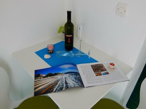Apartments & Rooms Marinka