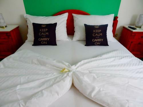 Apartments & Rooms Marinka