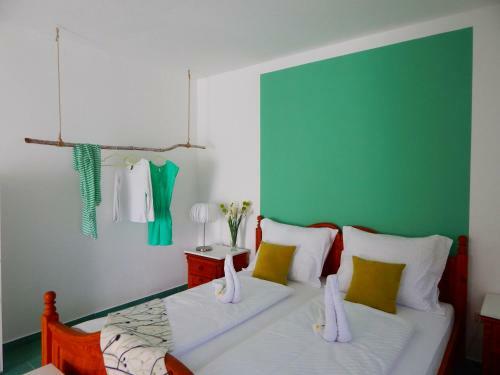 Apartments & Rooms Marinka