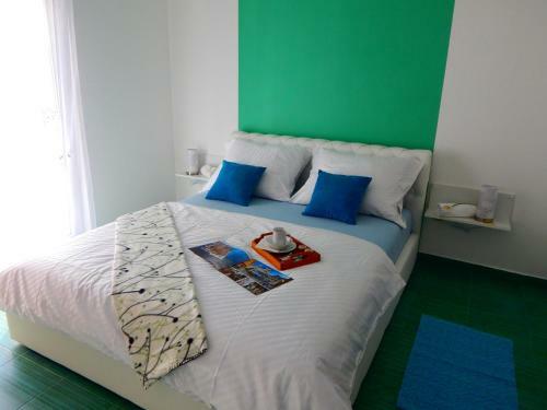 Apartments & Rooms Marinka
