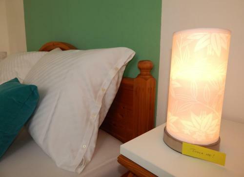 Apartments & Rooms Marinka