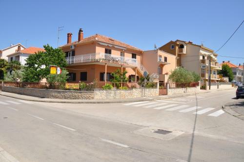 Apartments Amico